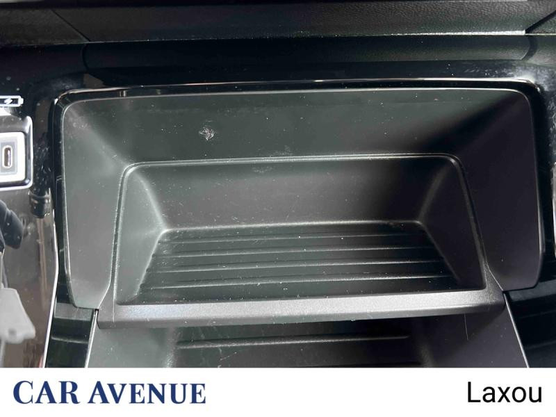 Occasion PEUGEOT 208 1.5 BlueHDi 100ch S&S Active Business 2020 Gris Artense 11644 € à Nancy