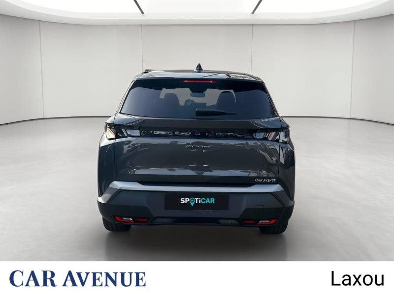 Used PEUGEOT 5008 Hybrid 145ch GT e-DCS6 2025 Gris Titane (M) € 37890 in Nancy