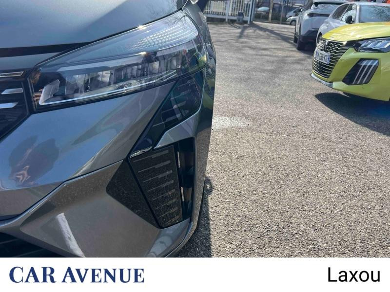 Occasion RENAULT Clio 1.0 TCe 90ch Techno 2023 Gris Schiste 16813 € à Nancy