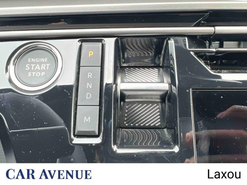 Used PEUGEOT 3008 1.2 Hybrid 136ch Allure e-DCS6 2025 Bleu Ingaro (M) € 32056 in Nancy