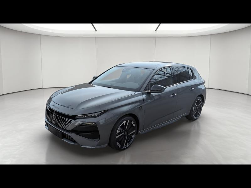 Used PEUGEOT 308 1.2 Hybrid 145ch GT e-DCS6 2026 Gris Sélénium (M) € 36490 in Nancy