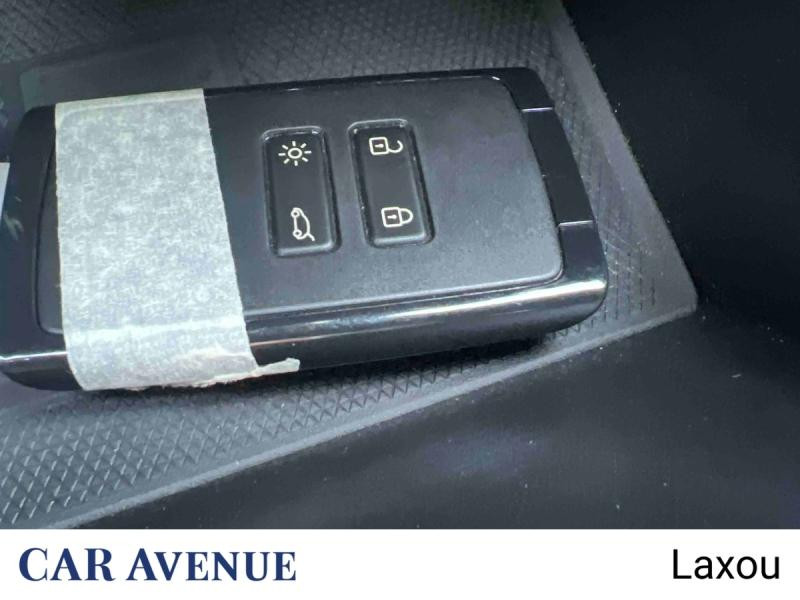 Occasion RENAULT Clio 1.0 TCe 90ch Techno 2023 Gris Schiste 16813 € à Nancy