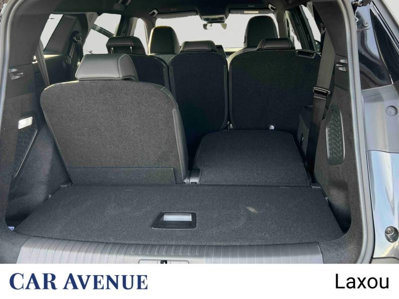 Used PEUGEOT 5008 Hybrid 145ch GT e-DCS6 2025 Gris Titane (M) € 37890 in Nancy