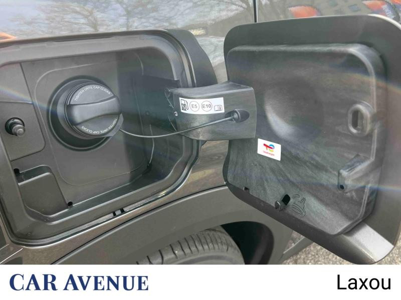 Used PEUGEOT 5008 Hybrid 145ch GT e-DCS6 2025 Gris Titane (M) € 37890 in Nancy