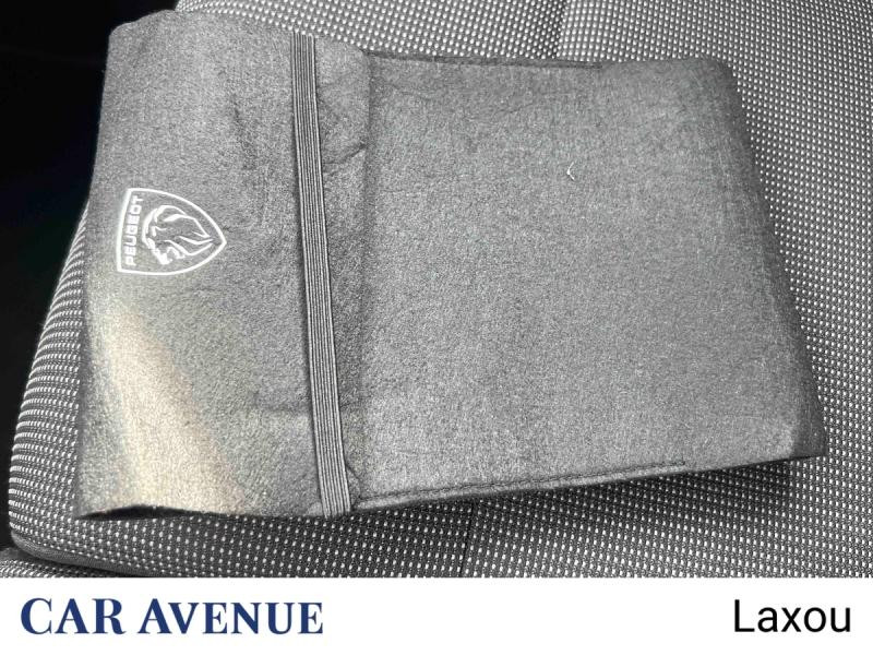 Occasion PEUGEOT Partner M 650kg BlueHDi 100ch S&S Cabine Multiflex 3 places Pack Asphalt Connect 2024 Blanc Icy 20173 € à Nancy