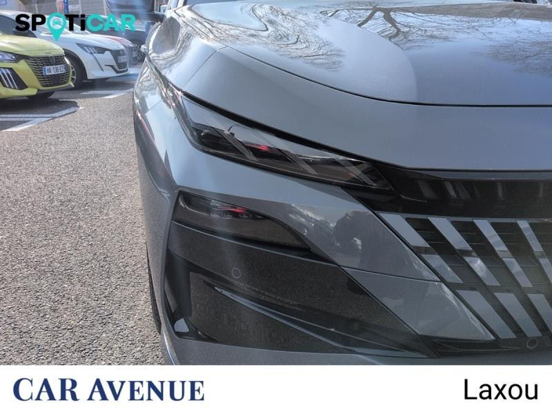Used PEUGEOT 308 1.2 Hybrid 145ch GT e-DCS6 2026 Gris Sélénium (M) € 36490 in Nancy