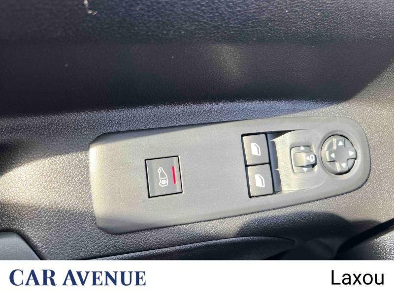 Occasion PEUGEOT Partner M 650kg BlueHDi 100ch S&S Cabine Multiflex 3 places Pack Asphalt Connect 2024 Blanc Icy 20812 € à Nancy