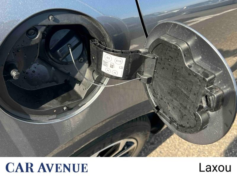 Occasion RENAULT Clio 1.0 TCe 90ch Techno 2023 Gris Schiste 16813 € à Nancy