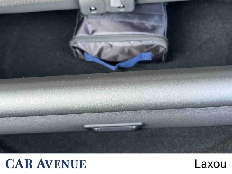 Used PEUGEOT 5008 Hybrid 145ch GT e-DCS6 2025 Gris Titane (M) € 37890 in Nancy