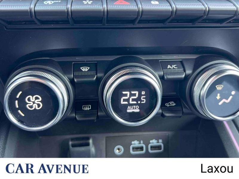 Occasion RENAULT Clio 1.0 TCe 90ch Techno 2023 Gris Schiste 16813 € à Nancy