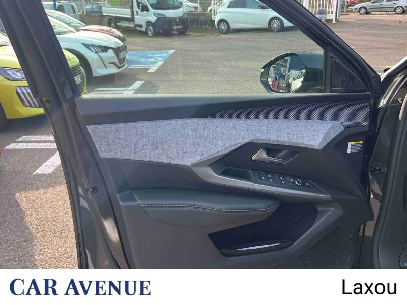 Used PEUGEOT 5008 Hybrid 145ch GT e-DCS6 2025 Gris Titane (M) € 37890 in Nancy