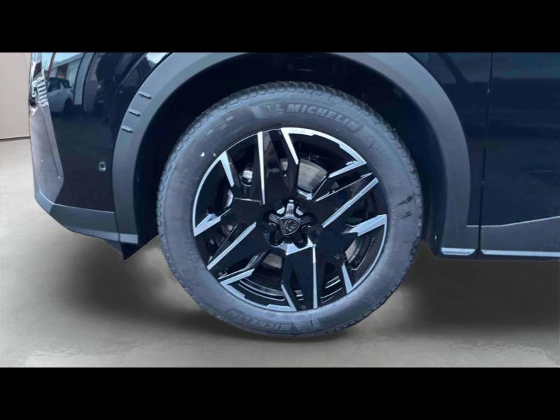 Occasion PEUGEOT 5008 Hybrid 145ch GT Exclusive e-DCS6 2025 Noir Perla Nera (M) 45490 € à Nancy