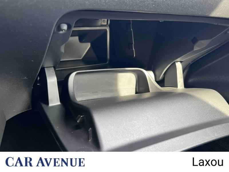 Occasion PEUGEOT 208 1.5 BlueHDi 100ch S&S Active Business 2020 Gris Artense 11644 € à Nancy