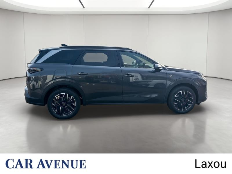 Used PEUGEOT 5008 Hybrid 145ch GT e-DCS6 2025 Gris Titane (M) € 37890 in Nancy