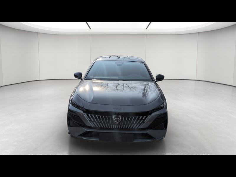 Used PEUGEOT 308 1.2 Hybrid 145ch GT e-DCS6 2026 Gris Sélénium (M) € 36490 in Nancy