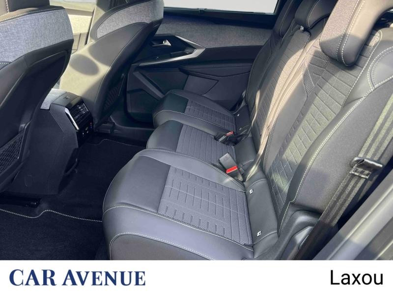 Used PEUGEOT 5008 Hybrid 145ch GT e-DCS6 2025 Gris Titane (M) € 37890 in Nancy