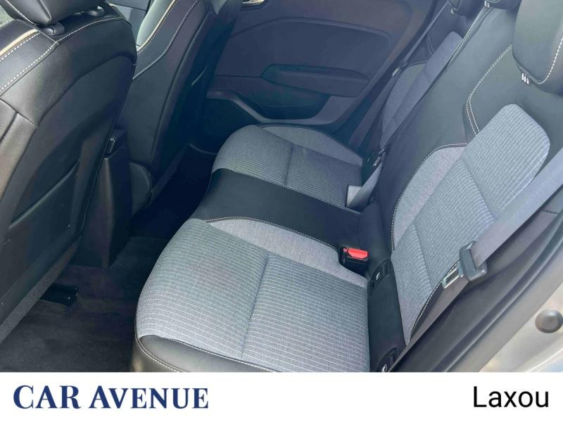 Occasion RENAULT Clio 1.0 TCe 90ch Techno 2023 Gris Schiste 16813 € à Nancy