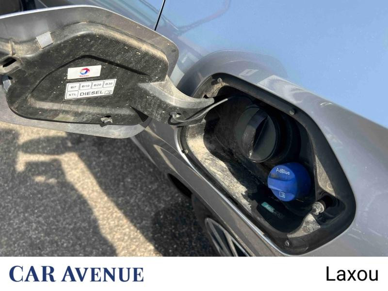 Occasion PEUGEOT 208 1.5 BlueHDi 100ch S&S Active Business 2020 Gris Artense 11644 € à Nancy