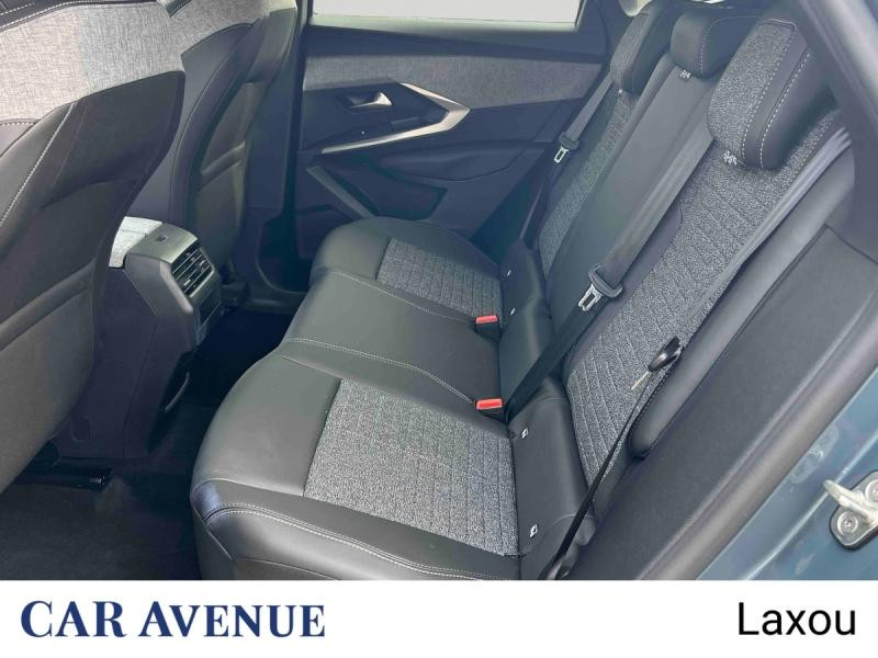 Used PEUGEOT 3008 1.2 Hybrid 136ch Allure e-DCS6 2025 Bleu Ingaro (M) € 32056 in Nancy