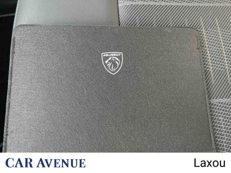 Used PEUGEOT 5008 Hybrid 145ch GT e-DCS6 2025 Gris Titane (M) € 37890 in Nancy