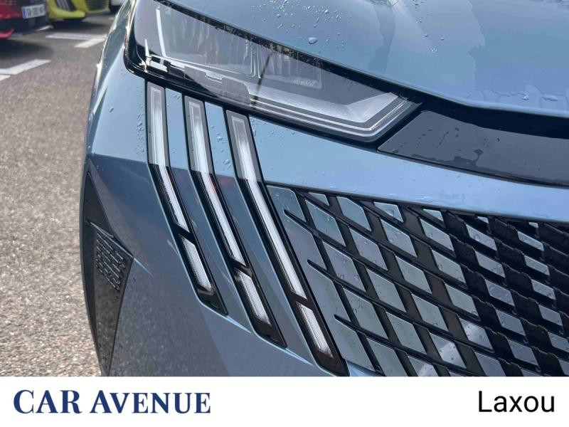 Used PEUGEOT 3008 1.2 Hybrid 136ch Allure e-DCS6 2025 Bleu Ingaro (M) € 32056 in Nancy