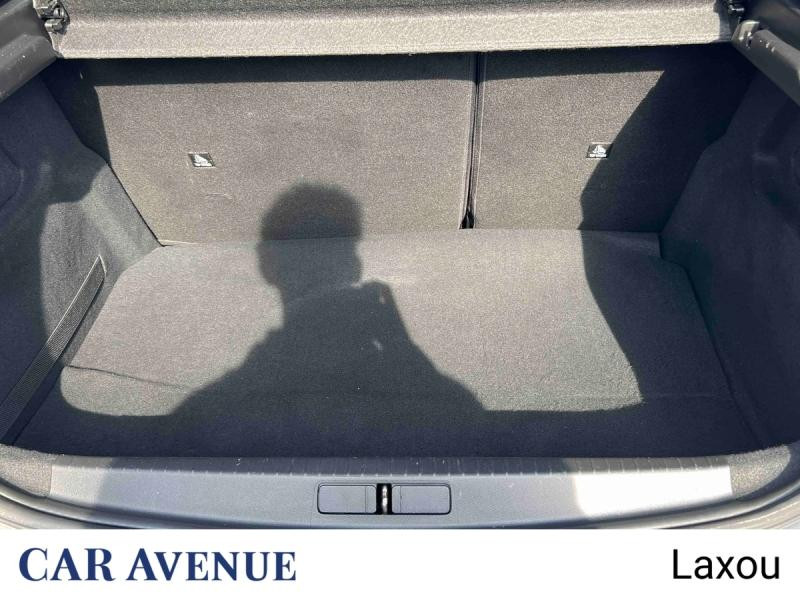 Occasion PEUGEOT 208 1.5 BlueHDi 100ch S&S Active Business 2020 Gris Artense 11644 € à Nancy