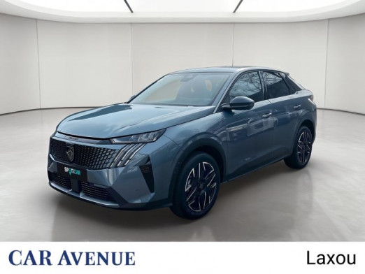 Used PEUGEOT 3008 1.2 Hybrid 136ch Allure e-DCS6 2025 Bleu Ingaro (M) € 32,056 in Nancy