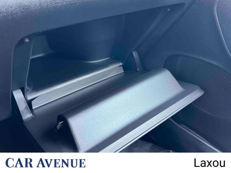 Occasion PEUGEOT Partner M 650kg BlueHDi 100ch S&S Cabine Multiflex 3 places Pack Asphalt Connect 2024 Blanc Icy 22227 € à Nancy