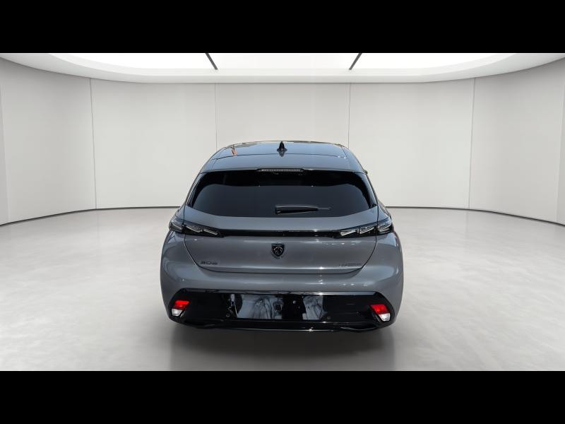 Used PEUGEOT 308 1.2 Hybrid 145ch GT e-DCS6 2026 Gris Sélénium (M) € 36490 in Nancy
