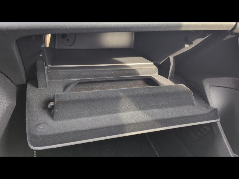 Used PEUGEOT 308 1.2 Hybrid 145ch GT e-DCS6 2026 Gris Sélénium (M) € 36490 in Nancy