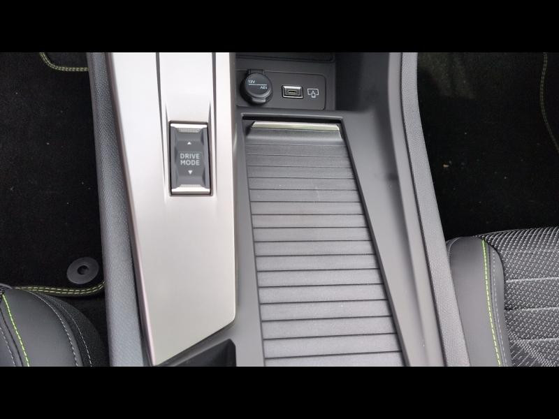 Used PEUGEOT 308 1.2 Hybrid 145ch GT e-DCS6 2026 Gris Sélénium (M) € 36490 in Nancy