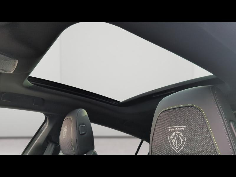 Used PEUGEOT 308 1.2 Hybrid 145ch GT e-DCS6 2026 Gris Sélénium (M) € 36490 in Nancy