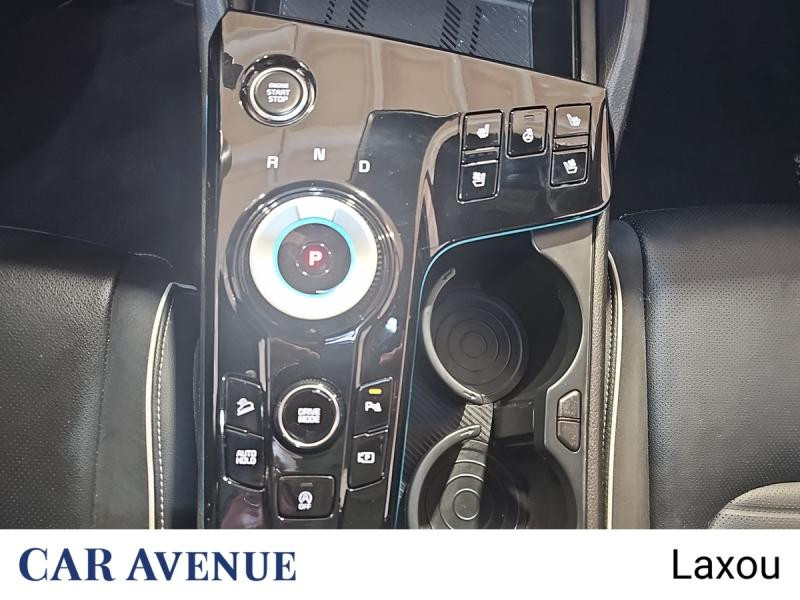 Occasion KIA Sportage 1.6 CRDi 136ch MHEV GT-Line Premium DCT7 4x2 2023 Rouge Rubis métallisé/Toit noir 33758 € à Nancy