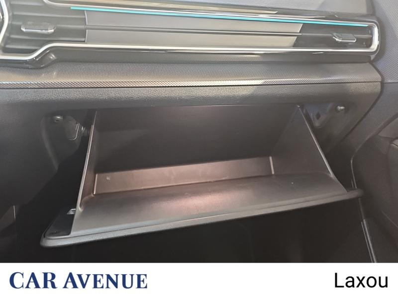 Occasion KIA Sportage 1.6 CRDi 136ch MHEV GT-Line Premium DCT7 4x2 2023 Rouge Rubis métallisé/Toit noir 33758 € à Nancy