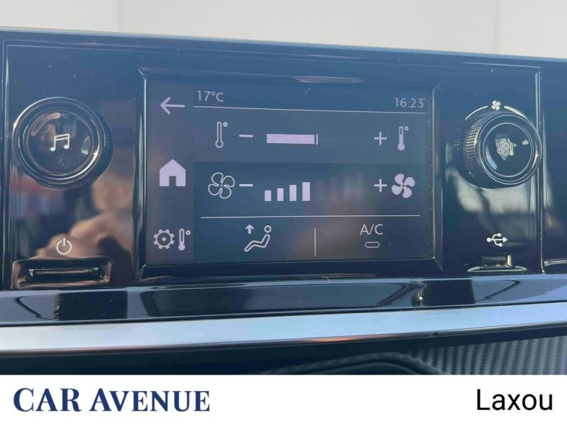 Used PEUGEOT 208 1.2 PureTech 75ch S&S Like 2021 Gris Artense (M) € 11158 in Nancy