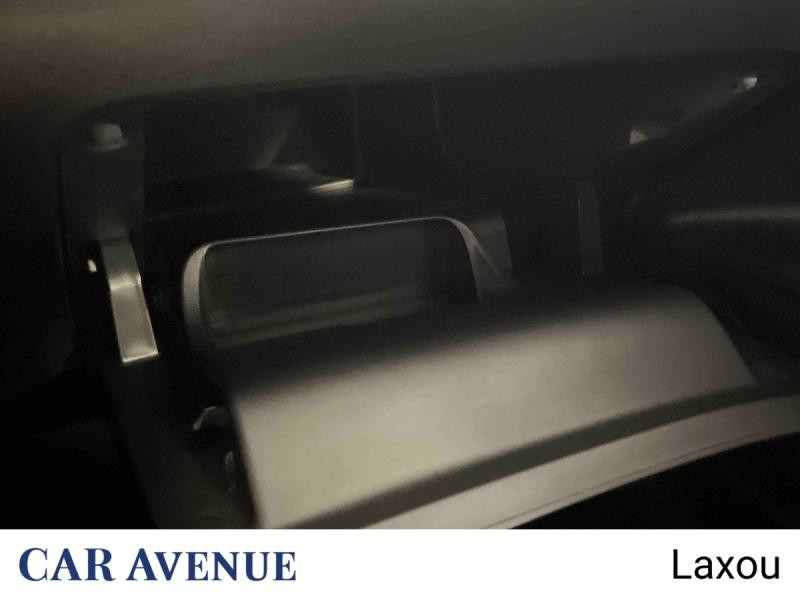 Occasion PEUGEOT 2008 1.2 PureTech 130ch S&S Allure 2021 Blanc banquise (O) 15528 € à Nancy