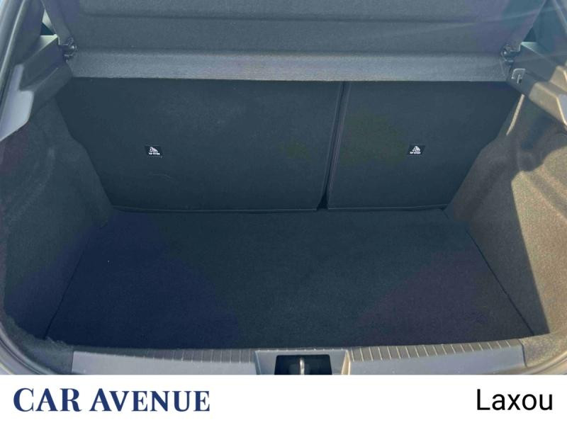 Used PEUGEOT 208 1.2 PureTech 75ch S&S Like 2021 Gris Artense (M) € 11158 in Nancy