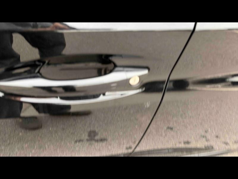 Used PEUGEOT 208 1.2 PureTech 100ch S&S Allure EAT8 2022 Noir Perla Nera (M) € 13909 in Nancy