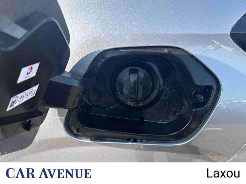 Used PEUGEOT 208 1.2 PureTech 75ch S&S Like 2022 Gris Artense (M) € 11054 in Nancy