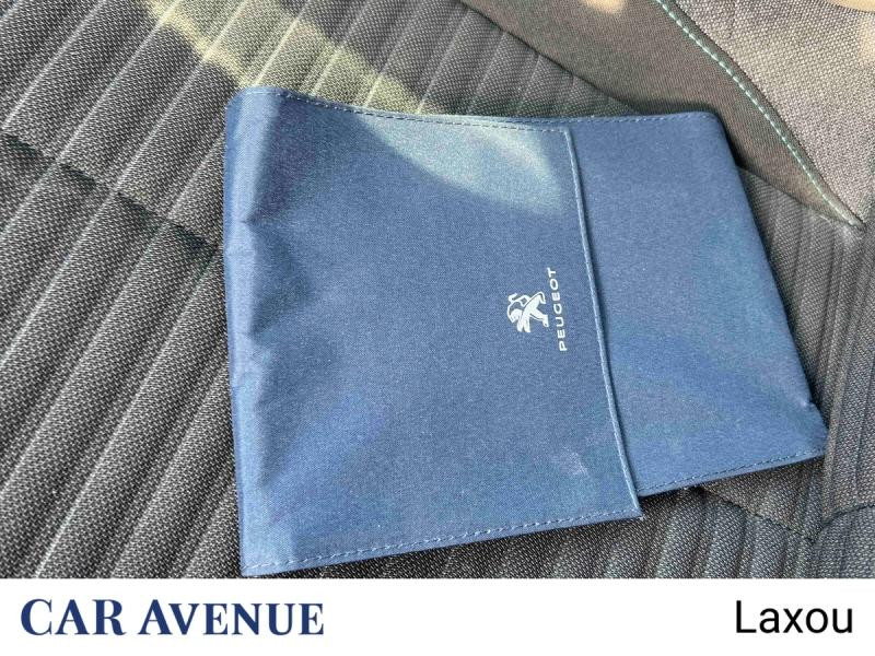 Used PEUGEOT 208 1.2 PureTech 75ch S&S Style 2021 Gris Platinium (M) € 12061 in Nancy