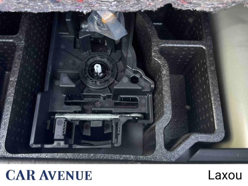 Used PEUGEOT 208 1.2 PureTech 75ch S&S Like 2021 Gris Artense (M) € 11158 in Nancy