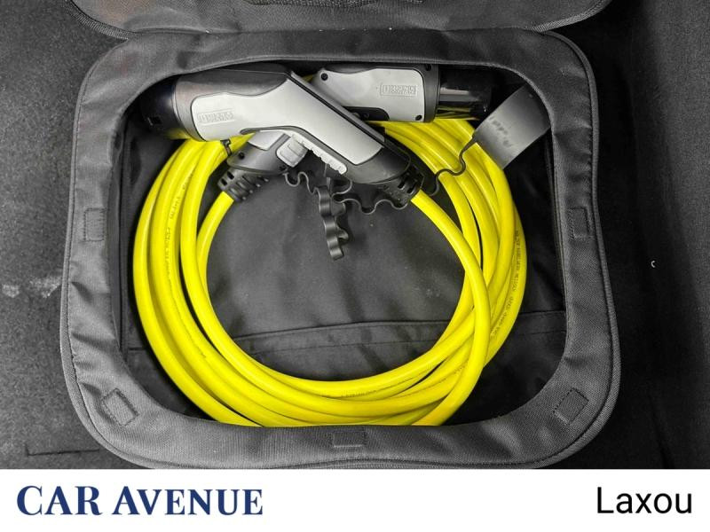 Used PEUGEOT 208 e-208 136ch Style 2022 Rouge Elixir (V) € 15694 in Nancy