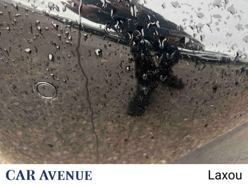 Used PEUGEOT 208 1.2 PureTech 100ch S&S Active 2024 Noir Perla Nera (M) € 13075 in Nancy