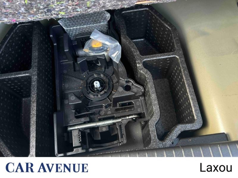 Used PEUGEOT 208 1.2 PureTech 75ch S&S Style 2021 Gris Platinium (M) € 12061 in Nancy