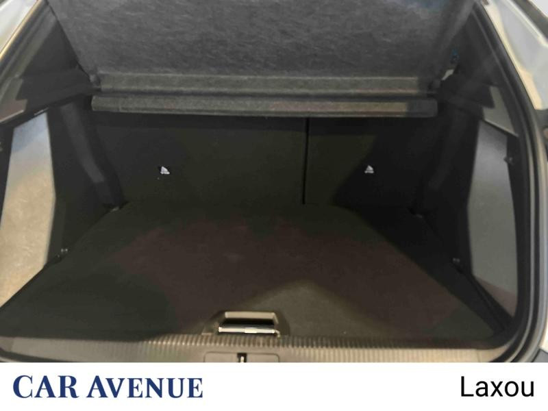 Occasion PEUGEOT 2008 1.2 PureTech 130ch S&S Allure 2021 Blanc banquise (O) 15528 € à Nancy