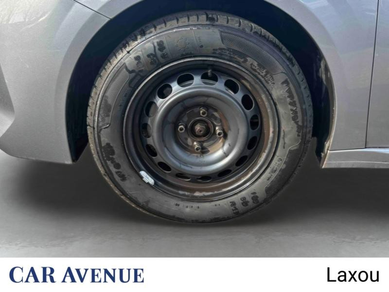 Used PEUGEOT 208 1.2 PureTech 75ch S&S Like 2022 Gris Artense (M) € 11054 in Nancy