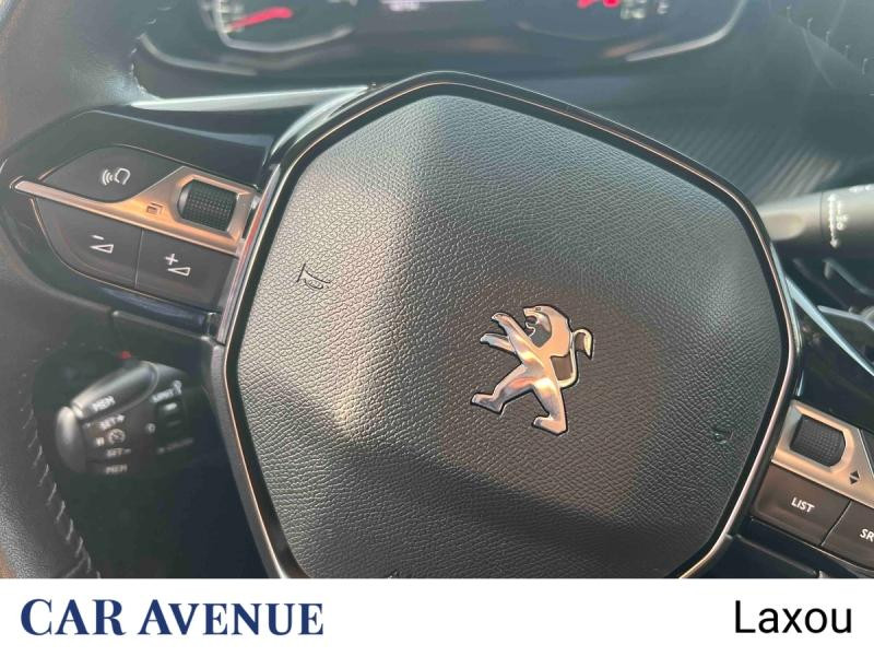 Used PEUGEOT 208 1.2 PureTech 75ch S&S Style 2021 Gris Platinium (M) € 12061 in Nancy