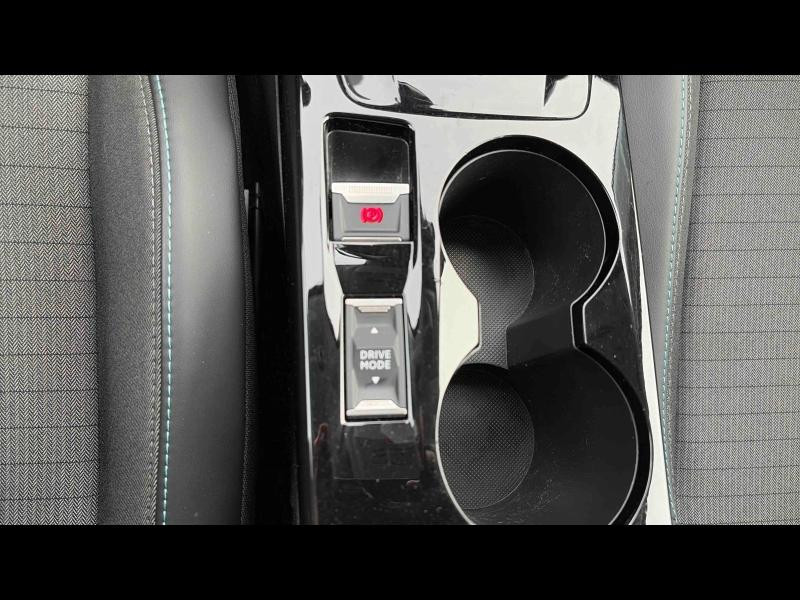 Used PEUGEOT 208 1.2 PureTech 100ch S&S Allure EAT8 2022 Noir Perla Nera (M) € 13909 in Nancy