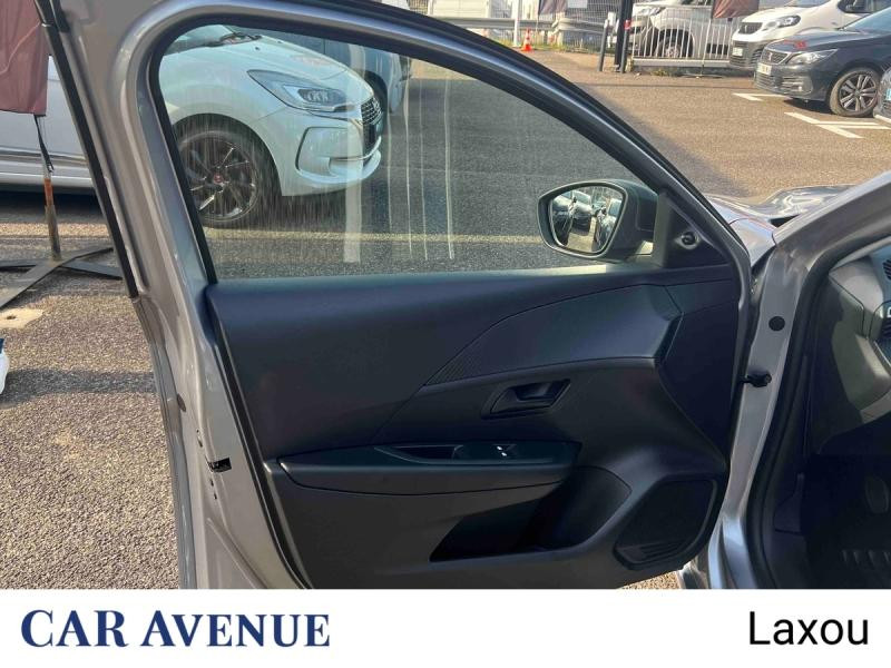 Used PEUGEOT 208 1.2 PureTech 75ch S&S Like 2021 Gris Artense (M) € 11158 in Nancy