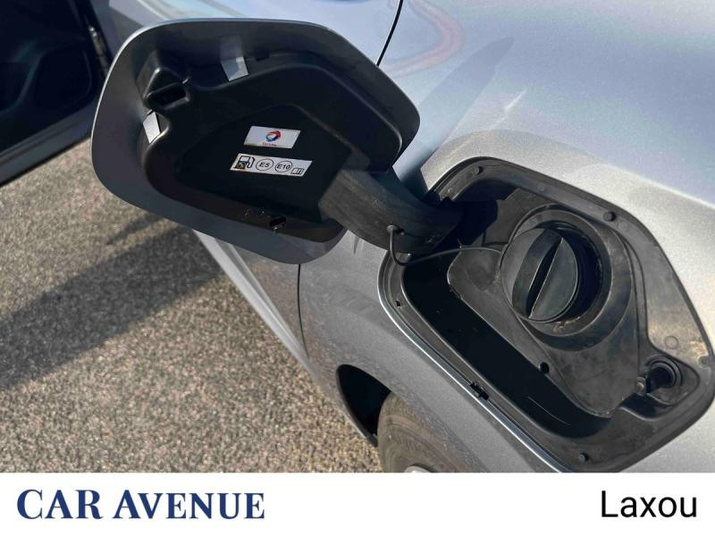 Used PEUGEOT 208 1.2 PureTech 75ch S&S Like 2021 Gris Artense (M) € 11158 in Nancy